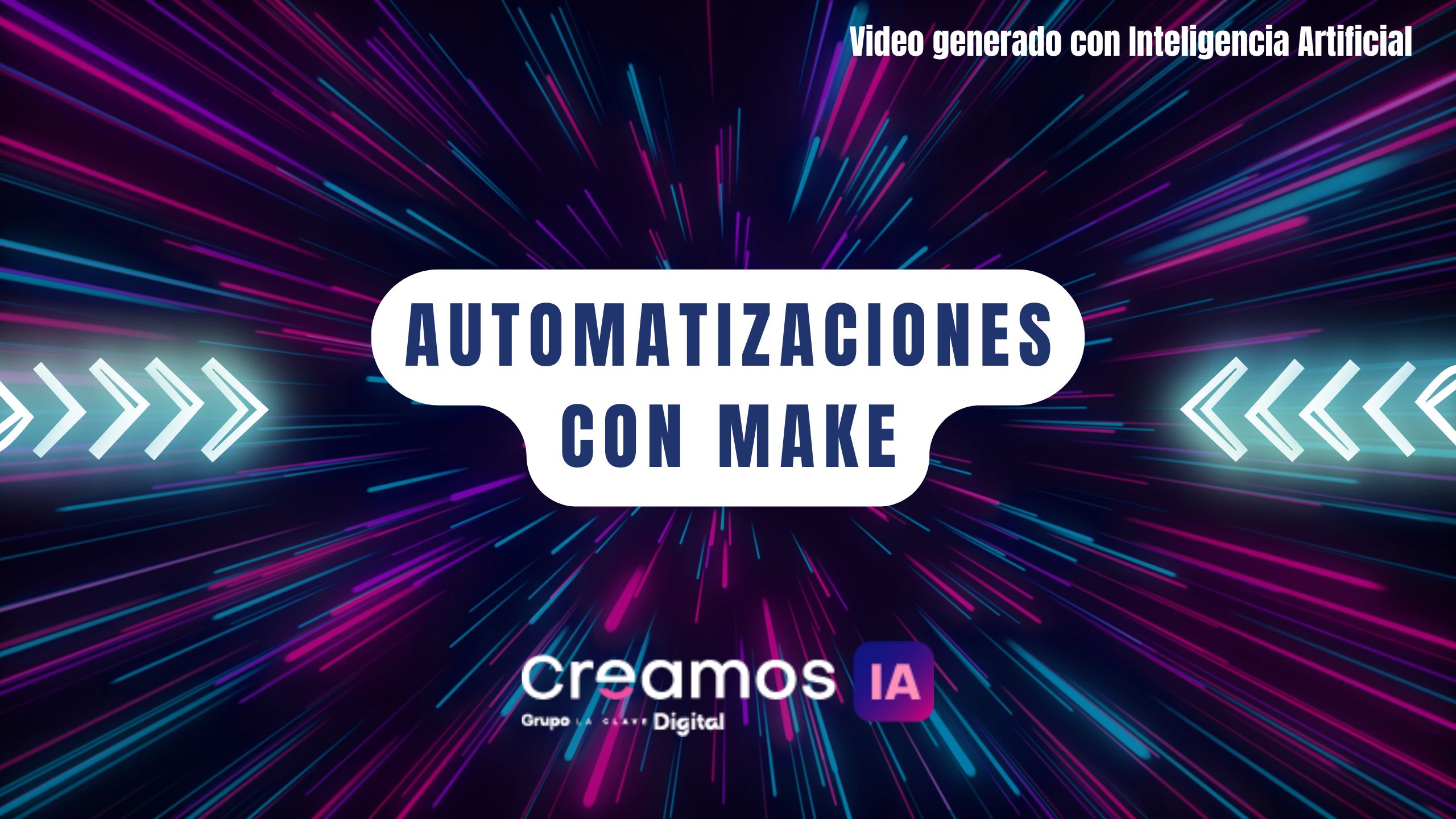 Automatizaciones con Make