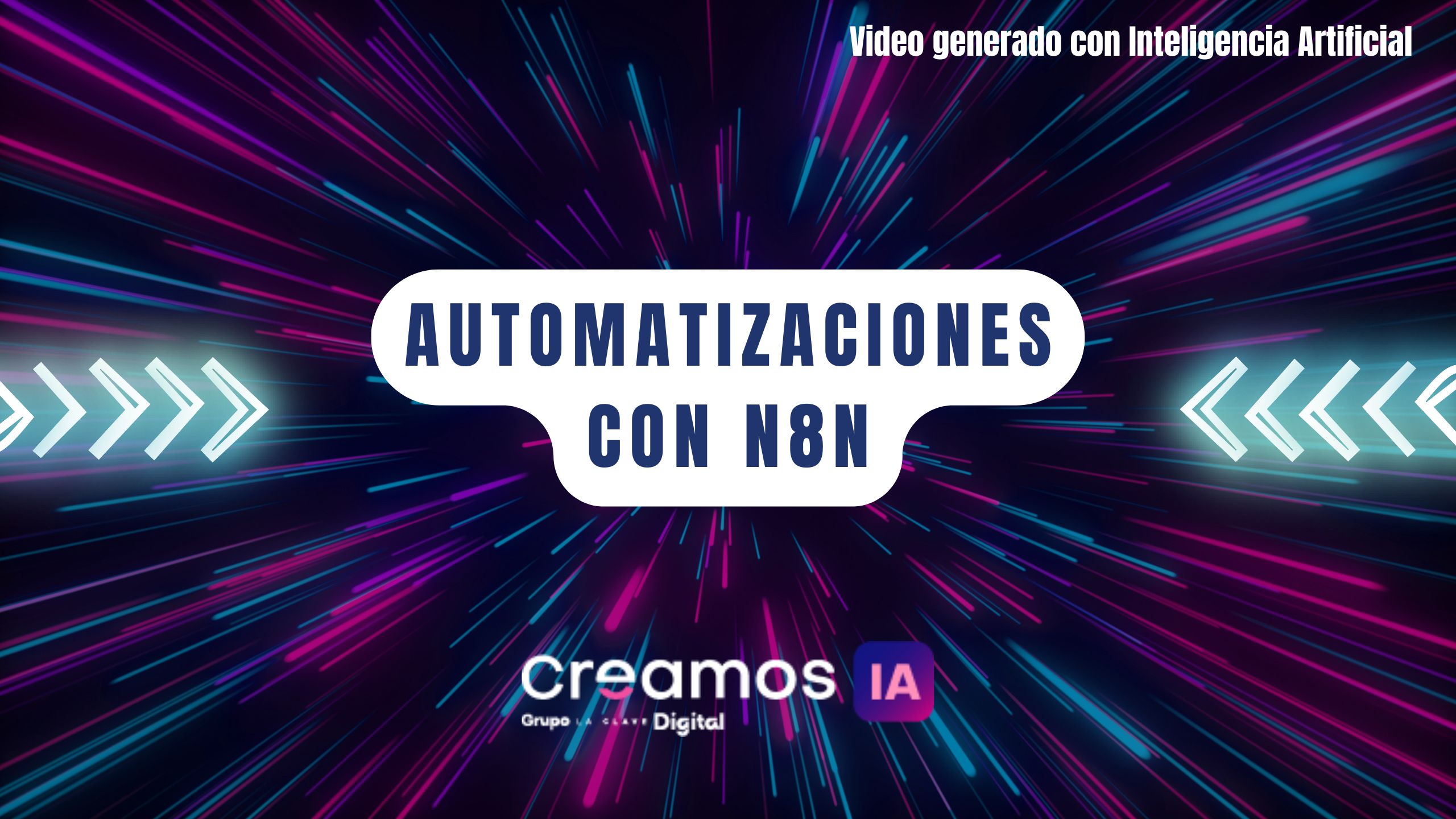 Automatizaciones con n8n