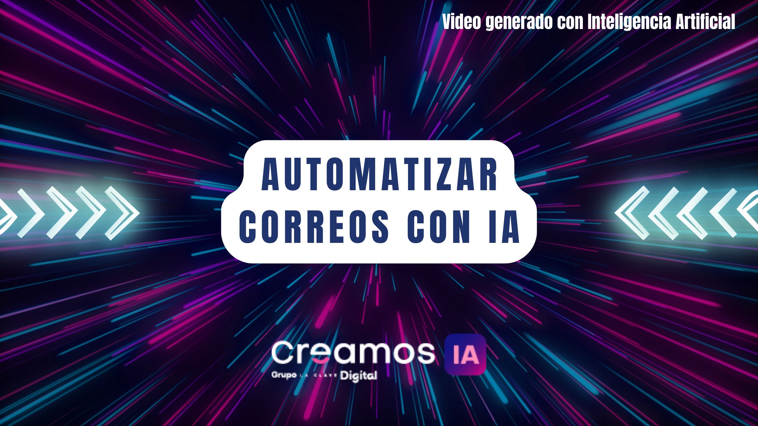Automatizar correos con IA