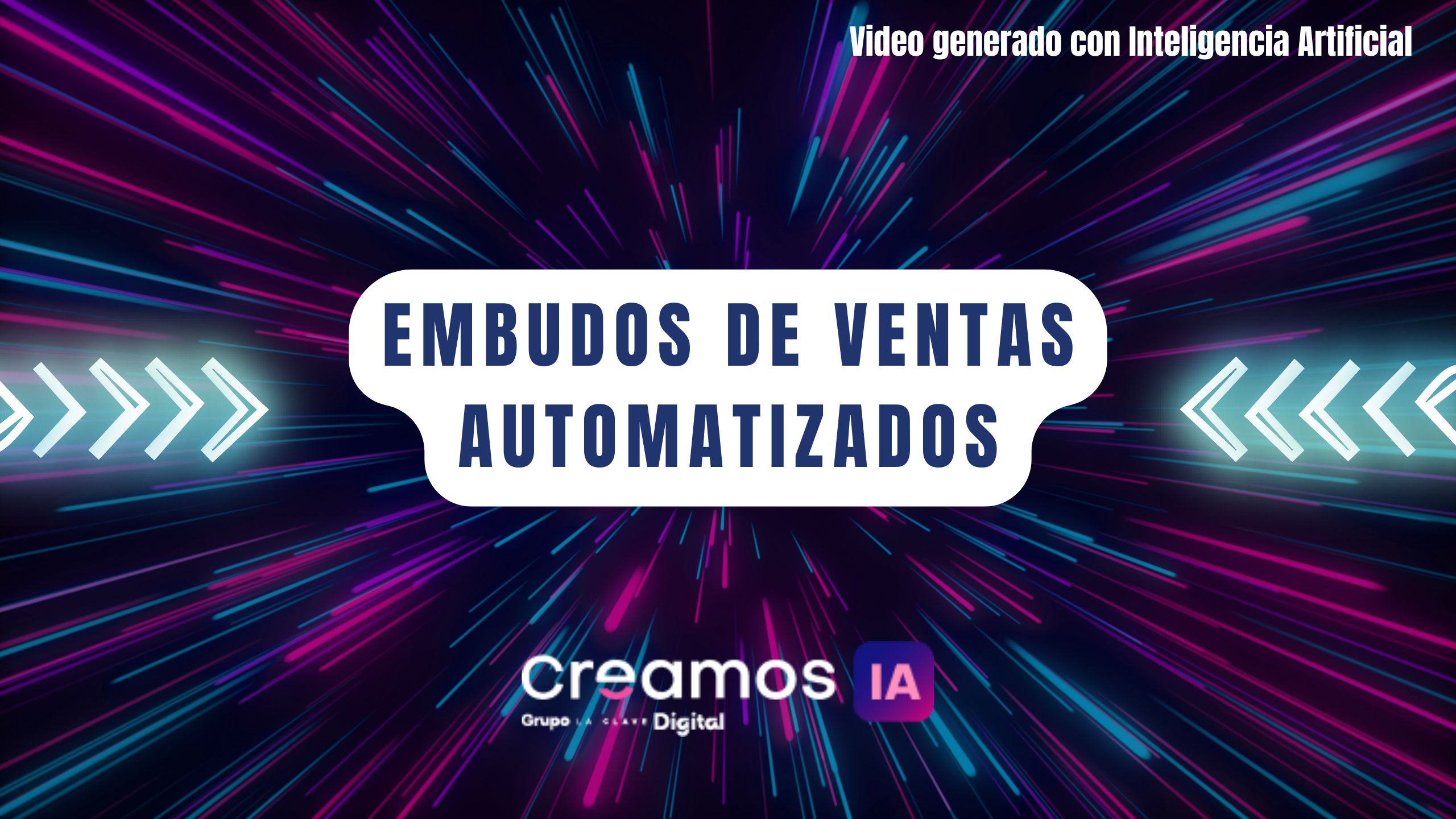 Embudos de ventas automatizados