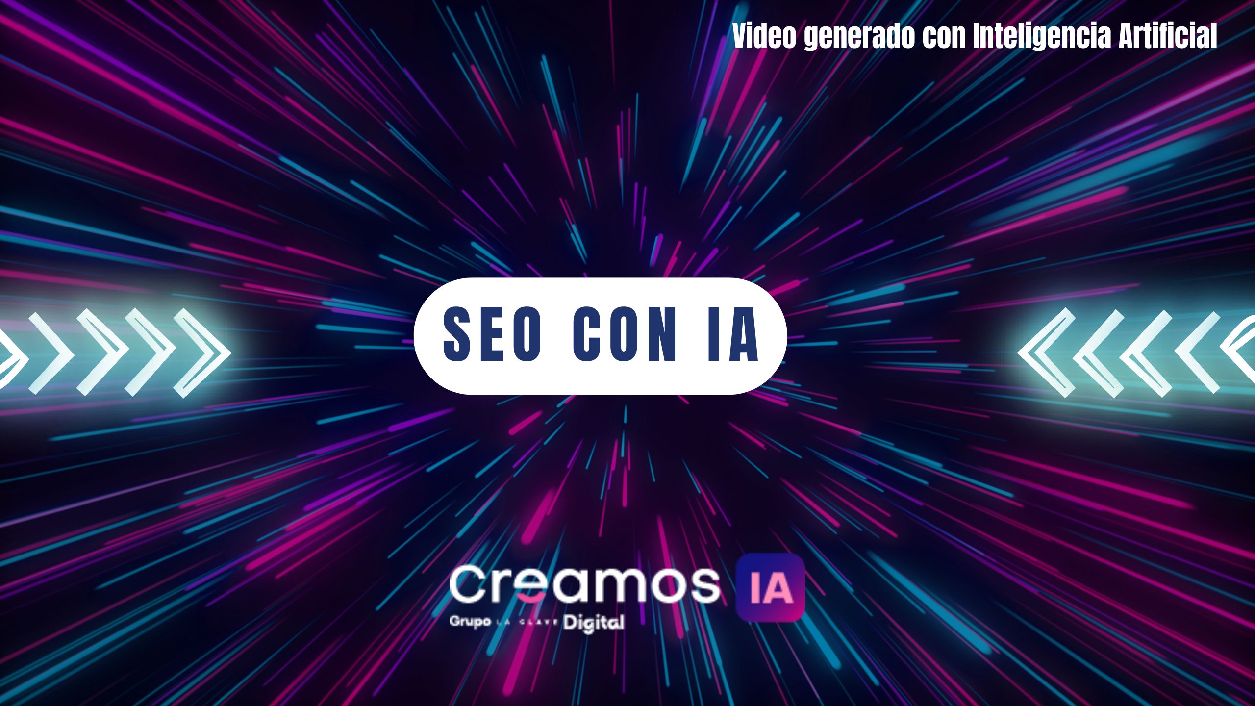 SEO con IA
