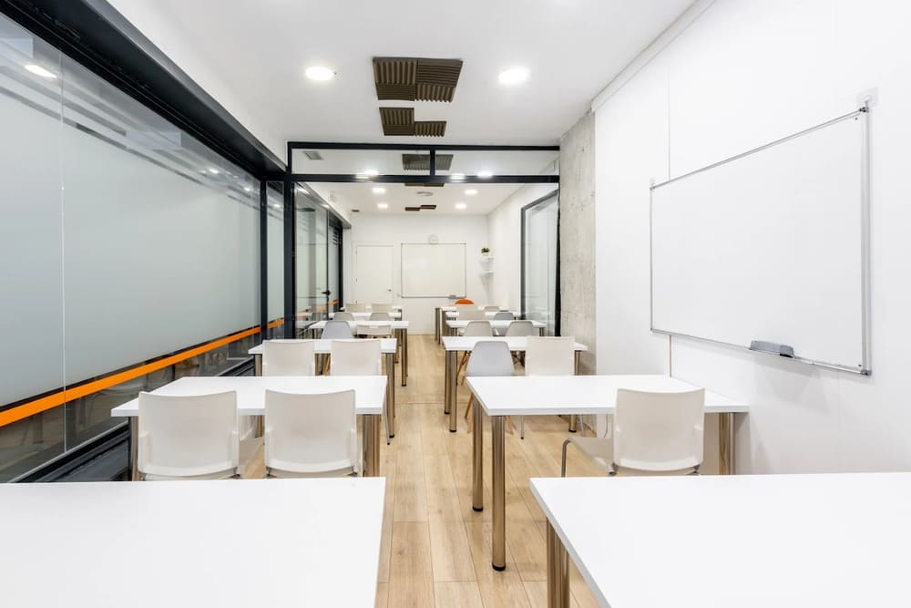 Curso de Inteligencia Artificial en Granada aplicada a empresas
