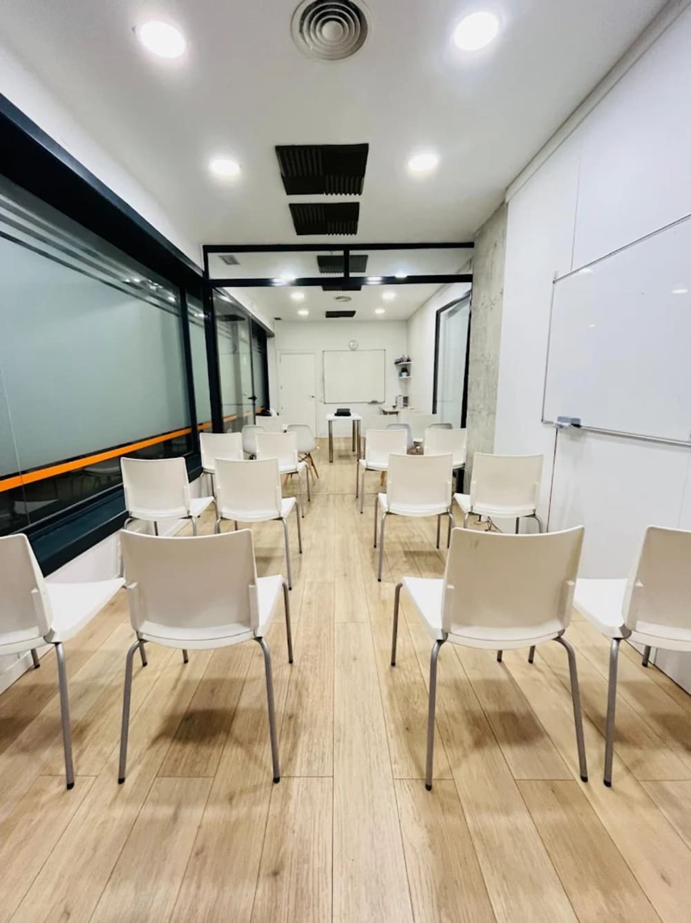 Curso de Inteligencia Artificial en Granada aplicada a empresas
