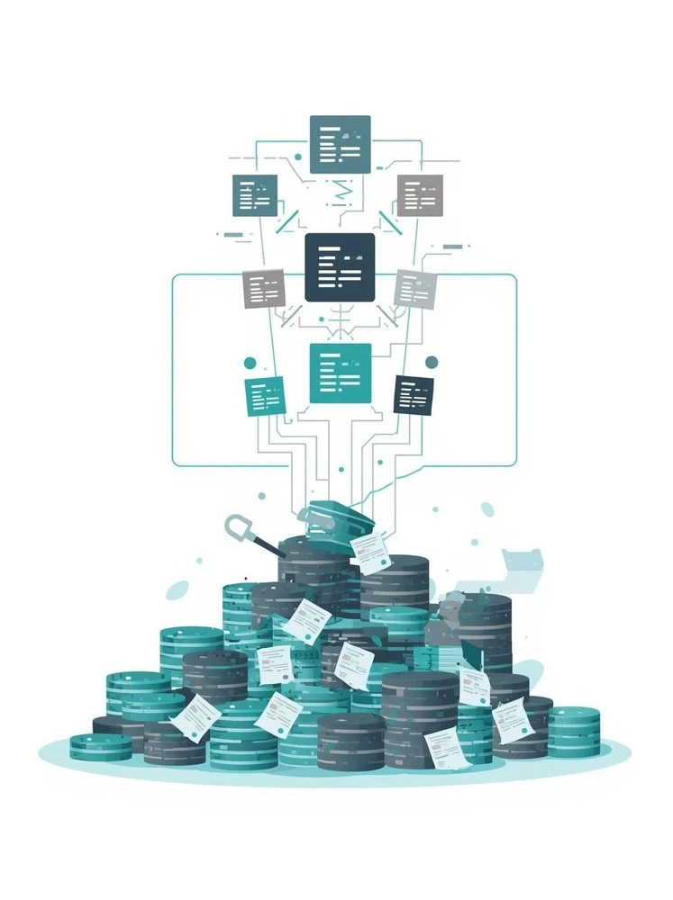 Agente RAG Supabase + Postgres (Limpieza y Estructura)