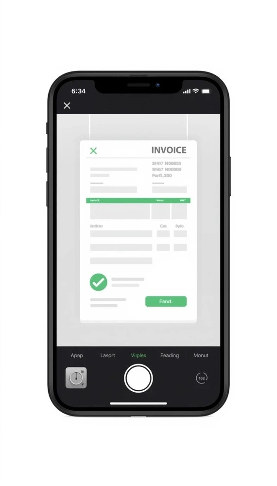 Automatizar Facturación n8n