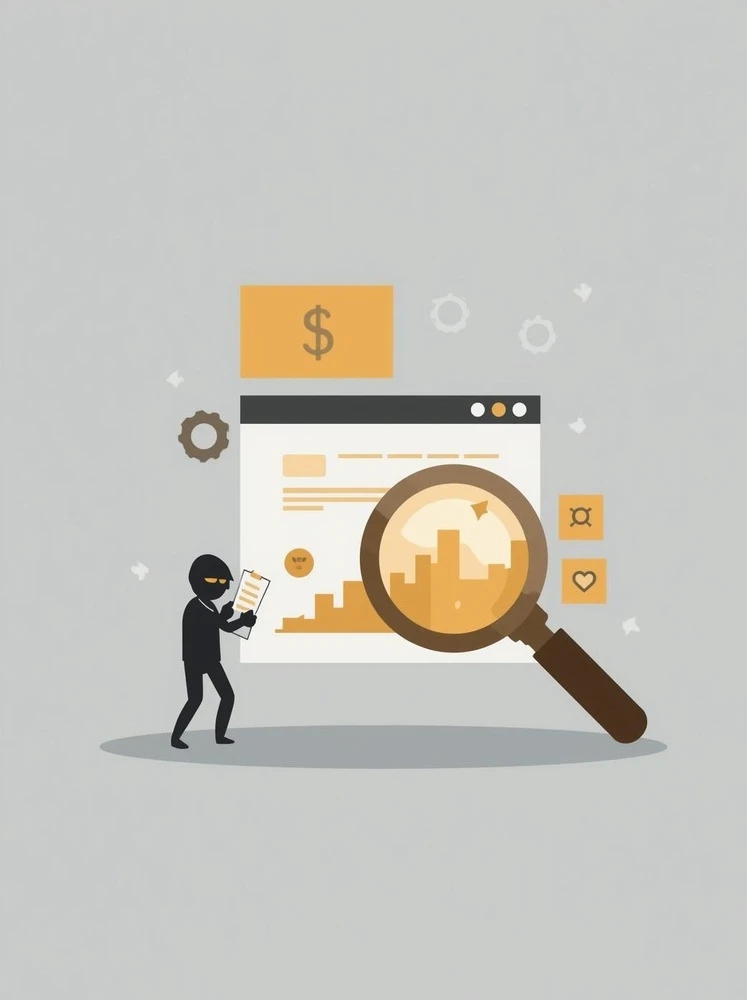 Espía tu Competencia